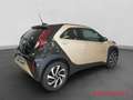Toyota Aygo X 1.0 Team D Sitzheizung Rückfahrkamera Beige - thumbnail 4