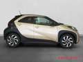 Toyota Aygo X 1.0 Team D Sitzheizung Rückfahrkamera Beige - thumbnail 5