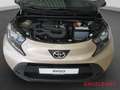 Toyota Aygo X 1.0 Team D Sitzheizung Rückfahrkamera Beige - thumbnail 14