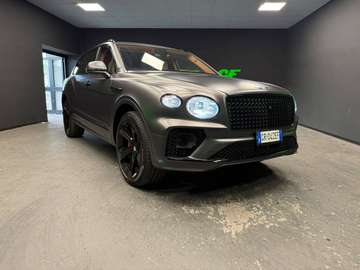 Bentayga EWB 4.0 V8 Azure First Edition auto