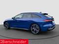 Audi A5 TFSI S-Line edition one 20 AHK MATRIX T Blau - thumbnail 5
