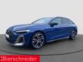 Audi A5 TFSI S-Line edition one 20 AHK MATRIX T Blau - thumbnail 2