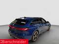 Audi A5 TFSI S-Line edition one 20 AHK MATRIX T Blau - thumbnail 2