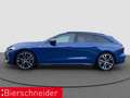 Audi A5 TFSI S-Line edition one 20 AHK MATRIX T Blau - thumbnail 3