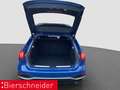 Audi A5 TFSI S-Line edition one 20 AHK MATRIX T Blau - thumbnail 16
