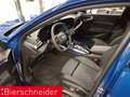 Audi A5 TFSI S-Line edition one 20 AHK MATRIX T Blau - thumbnail 3