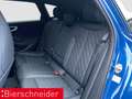Audi A5 TFSI S-Line edition one 20 AHK MATRIX T Blau - thumbnail 11