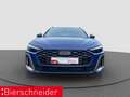 Audi A5 TFSI S-Line edition one 20 AHK MATRIX T Blau - thumbnail 7