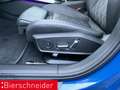 Audi A5 TFSI S-Line edition one 20 AHK MATRIX T Blau - thumbnail 13