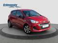 Hyundai i10 Passion +/Navi/SHZ/Lenkradheizung/EPH hinten Rouge - thumbnail 3