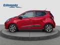 Hyundai i10 Passion +/Navi/SHZ/Lenkradheizung/EPH hinten Rouge - thumbnail 5