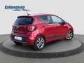 Hyundai i10 Passion +/Navi/SHZ/Lenkradheizung/EPH hinten Rouge - thumbnail 4