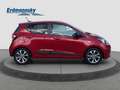 Hyundai i10 Passion +/Navi/SHZ/Lenkradheizung/EPH hinten Rouge - thumbnail 6