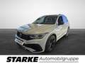 Volkswagen Tiguan 2.0 TDI DSG 4Motion R-Line Black Style AHK, Pan... Weiß - thumbnail 1