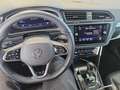 Volkswagen Tiguan 2.0 TDI DSG 4Motion R-Line Black Style AHK, Pan... Weiß - thumbnail 5