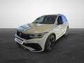 Volkswagen Tiguan 2.0 TDI DSG 4Motion R-Line Black Style AHK, Pan... Weiß - thumbnail 2
