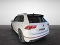 Volkswagen Tiguan 2.0 TDI DSG 4Motion R-Line Black Style AHK, Pan... Weiß - thumbnail 3