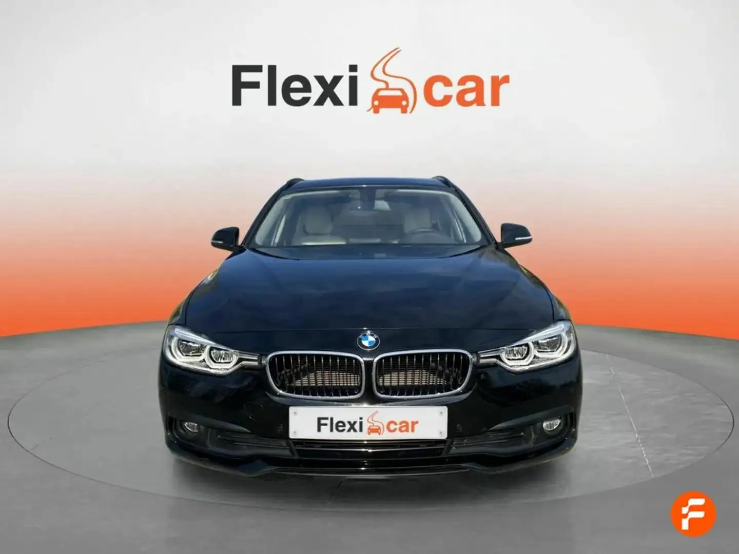 BMW 320 320d Touring Amarillo - 2