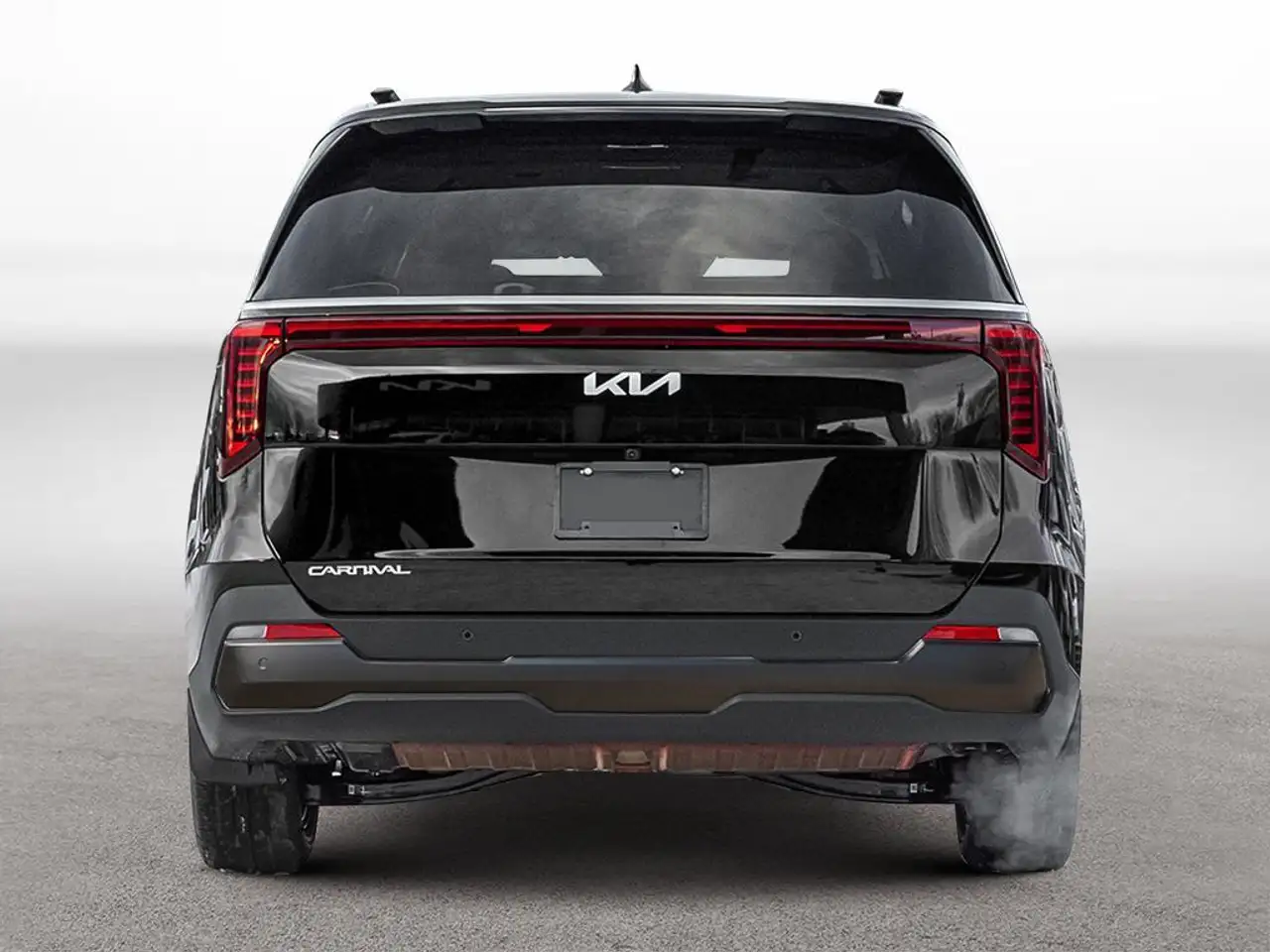 Kia Carnival снимка Kia Carnival