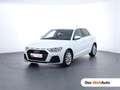Audi A1 30 TFSI advanced Weiß - thumbnail 1
