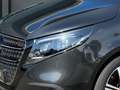 Mercedes-Benz V 250 d STYLE Lang +MBUX+AHK+360°+AUT+DAB+Distr Grijs - thumbnail 3
