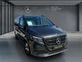 Mercedes-Benz V 250 d STYLE Lang +MBUX+AHK+360°+AUT+DAB+Distr Grijs - thumbnail 18