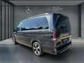 Mercedes-Benz V 250 d STYLE Lang +MBUX+AHK+360°+AUT+DAB+Distr Grijs - thumbnail 11