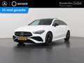 Mercedes-Benz CLA 180 Shooting Brake Star Edition AMG Line | Night | Pan Weiß - thumbnail 45