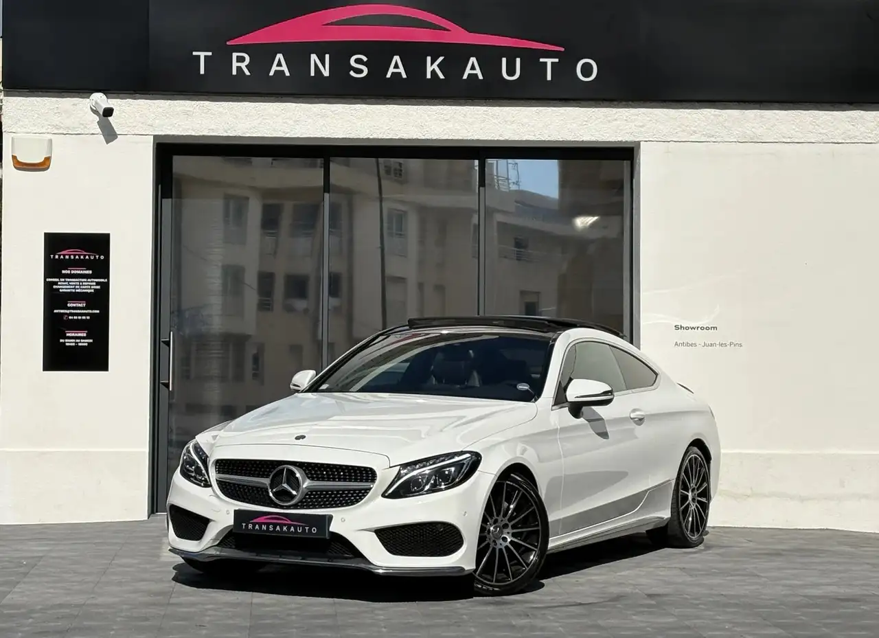 Mercedes-Benz Unknown