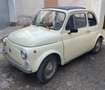 Fiat 500L vintage Beige - thumbnail 1