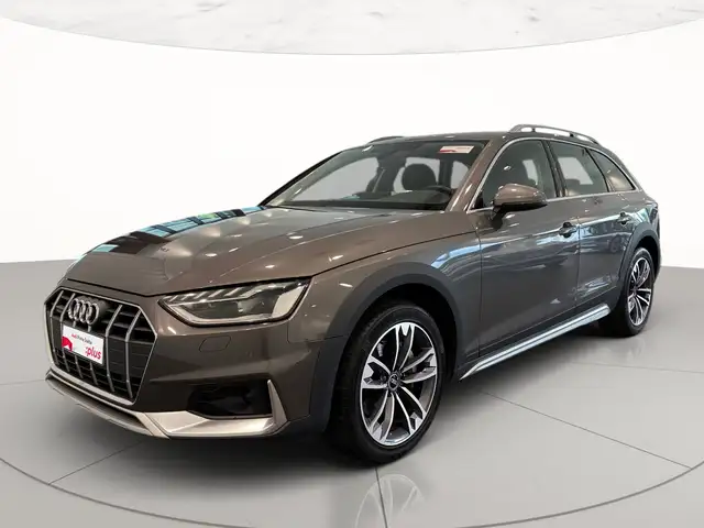 Audi A4 allroad allroad 40 2.0 tdi mhev business evolution quattro