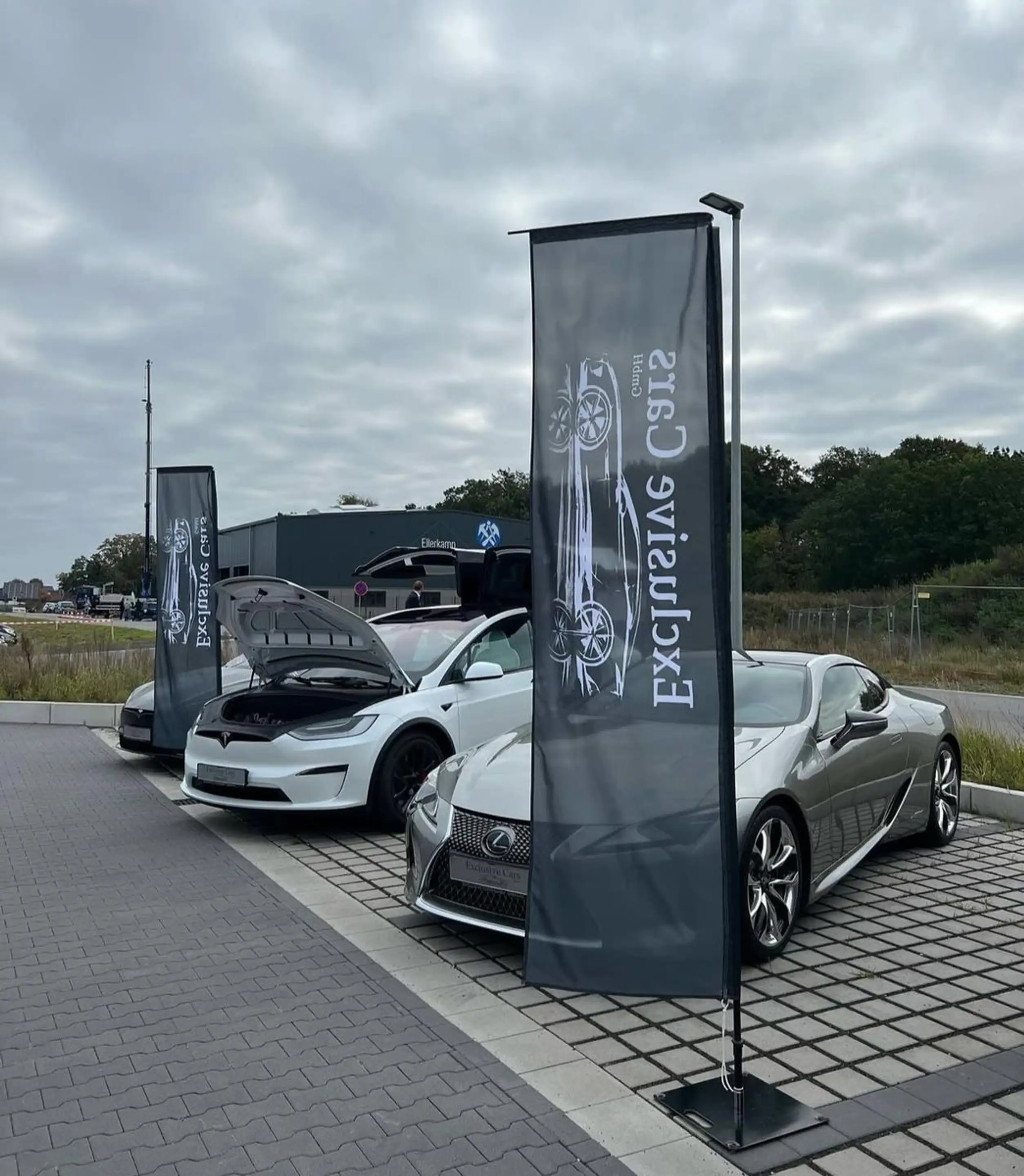 Tesla Model S MODEL S PLAID | MATRIX LED|FULL SELF DRIVE 4 AI — photo 4