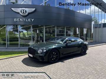 4.0 V8 | B&O | ROTATING | TOURING