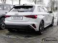 Audi S3 Sportback *Matrix | Carbon* Weiß - thumbnail 3