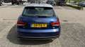 Audi A1 1.0 TFSI ultra Sportback sport Blauw - thumbnail 7