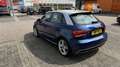 Audi A1 1.0 TFSI ultra Sportback sport Blauw - thumbnail 4