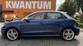Audi A1 1.0 TFSI ultra Sportback sport Blauw - thumbnail 5