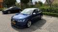 Audi A1 1.0 TFSI ultra Sportback sport Blauw - thumbnail 2