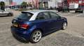 Audi A1 1.0 TFSI ultra Sportback sport Blauw - thumbnail 6