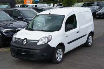 Kangoo Z.E. 33 *KLIMA*PDC*BT*95,8%ZERTIFIKAT*