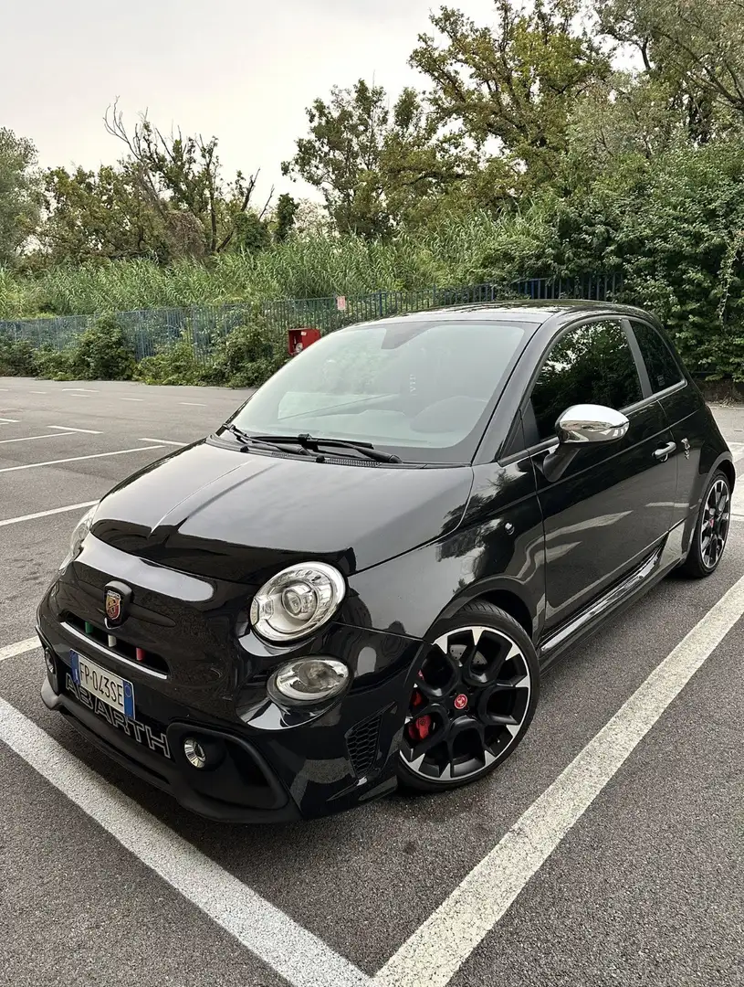 Abarth 595 Competizione competizione - 1