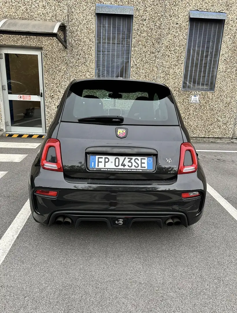 Abarth 595 Competizione competizione - 2