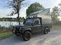 Land Rover Defender 110 Pick Up E - thumbnail 1