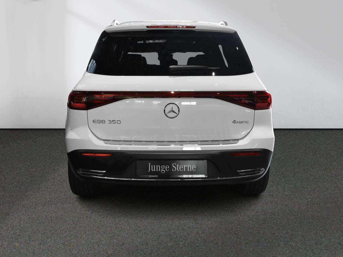 Mercedes EQB 350 PROGRESSIVE - - Joinsteer - #2