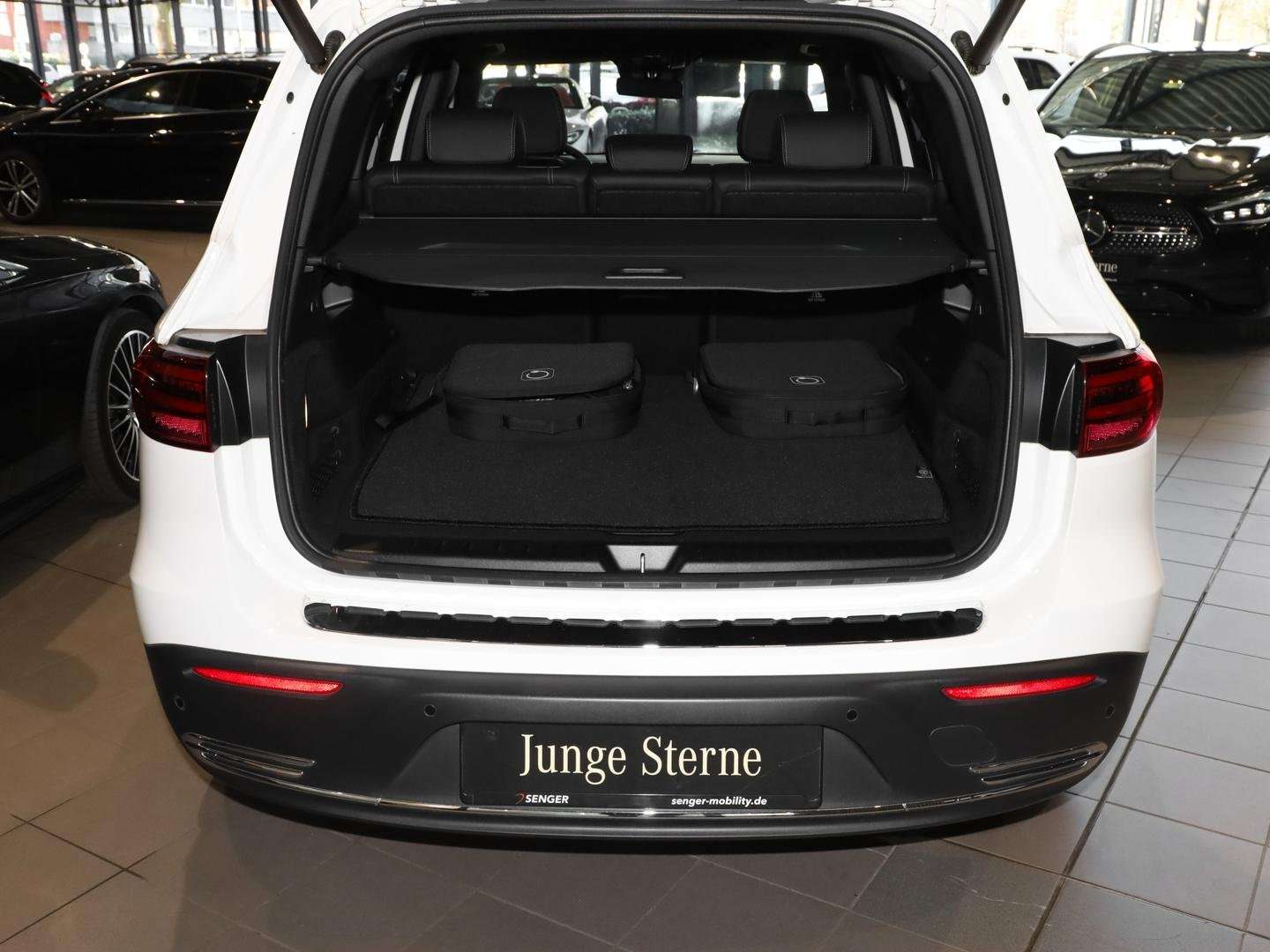 Mercedes EQB 350 PROGRESSIVE - - Joinsteer - #4