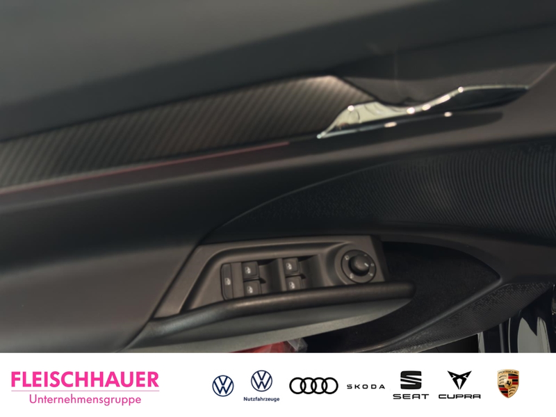 Skoda Enyaq 80 x Sportline MATRIX+AHK+ACC+HUD+RFK+NAVI+CARPLAY — photo 8