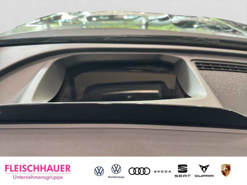 Skoda Enyaq 80 x Sportline MATRIX+AHK+ACC+HUD+RFK+NAVI+CARPLAY — photo 13