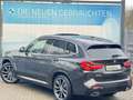 BMW X3 xDrive30e M Sport AHK ACC PANO h&k LASER HuD Gris - thumbnail 5