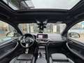 BMW X3 xDrive30e M Sport AHK ACC PANO h&k LASER HuD Gris - thumbnail 2