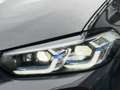 BMW X3 xDrive30e M Sport AHK ACC PANO h&k LASER HuD Gris - thumbnail 9
